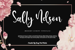 Sally Nelson