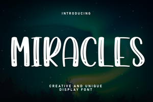 Miracles