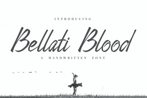 Bellati Blood