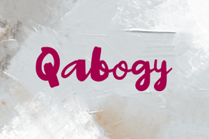 Qabogy