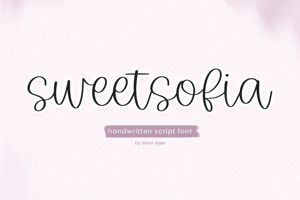 sweetsofia