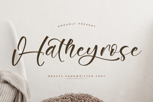Hatheyrose