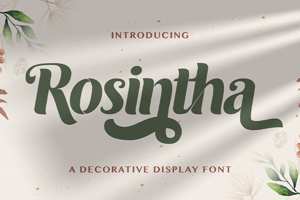 Rosintha