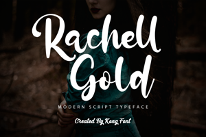 Rachell Gold