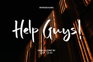 Help Guys