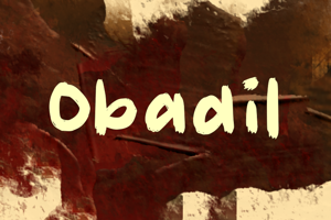 Obadil