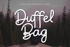 Duffel Bag