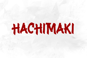h Hachimaki