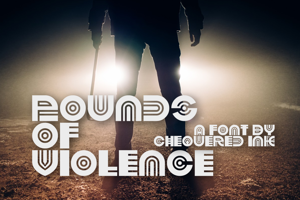 Pounds of Violence