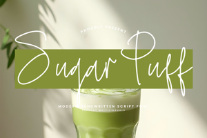 Sugar Puff