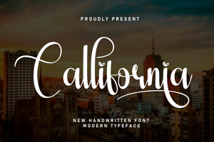 Callifornia