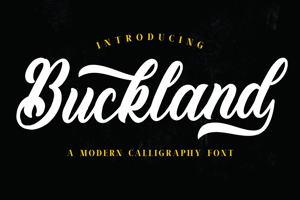 Buckland