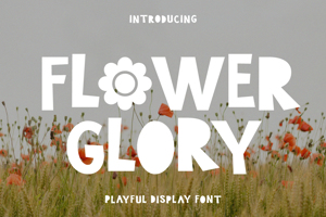 Flower Glory