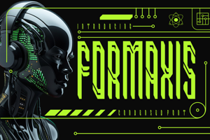 Formaxis