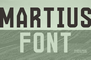 Martius