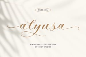 Alyusa