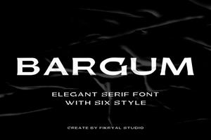 Bargum