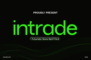 Related font Intrade