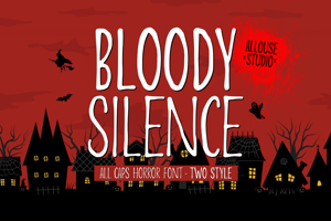 Bloody Silence