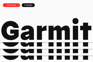 Garmit