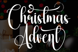 Christmas Advent