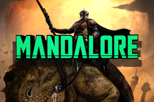Mandalore