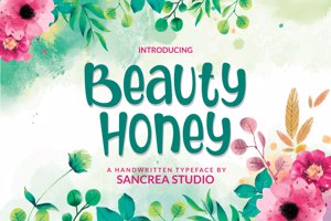 Beauty Honey