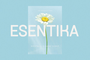 Esentika