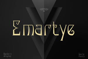 Emartye