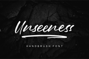 Unseeness