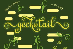 Geckotail
