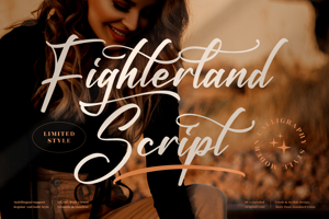 Fighterland Script