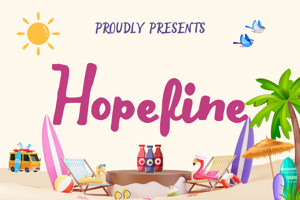 Hopefine