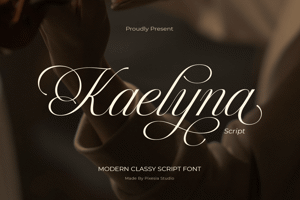 Kaelyna Script