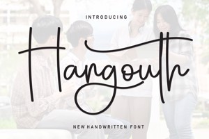 Hangouth