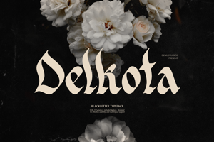 Delkota