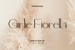 Girlie Fiorella