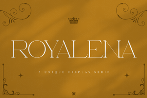 Royalena
