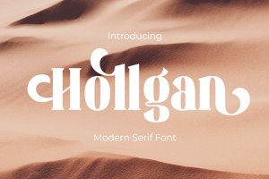 Hollgan