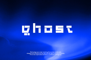 FF Ghost
