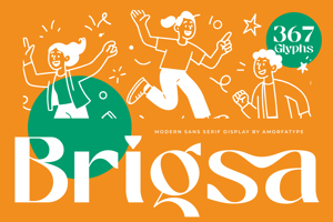 Brigsa