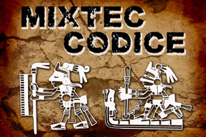 Mixtec Codice