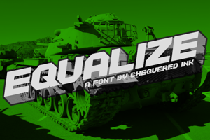 Equalize