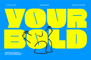 Yourbold