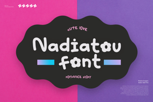 Nadiatou