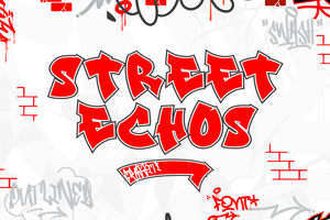 Street Echos