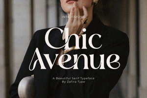 Chic Avenue