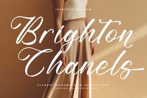 Brighton Chanels