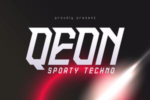 Qeon