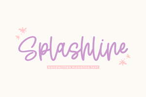 Splashline